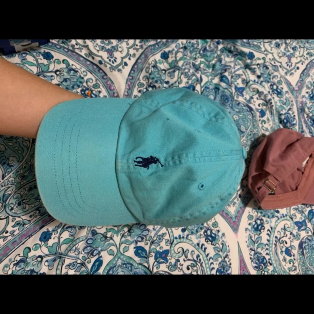 Baseball Hat